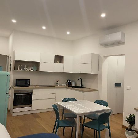 Casaamare Apartment Савона Екстериор снимка