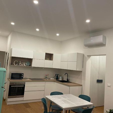 Casaamare Apartment Савона Екстериор снимка