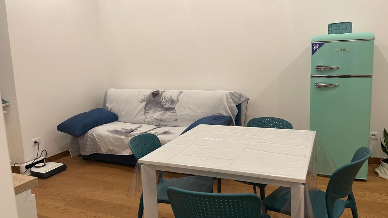 Casaamare Apartment Савона Екстериор снимка