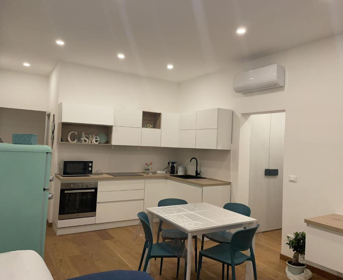 Casaamare Apartment Савона Екстериор снимка