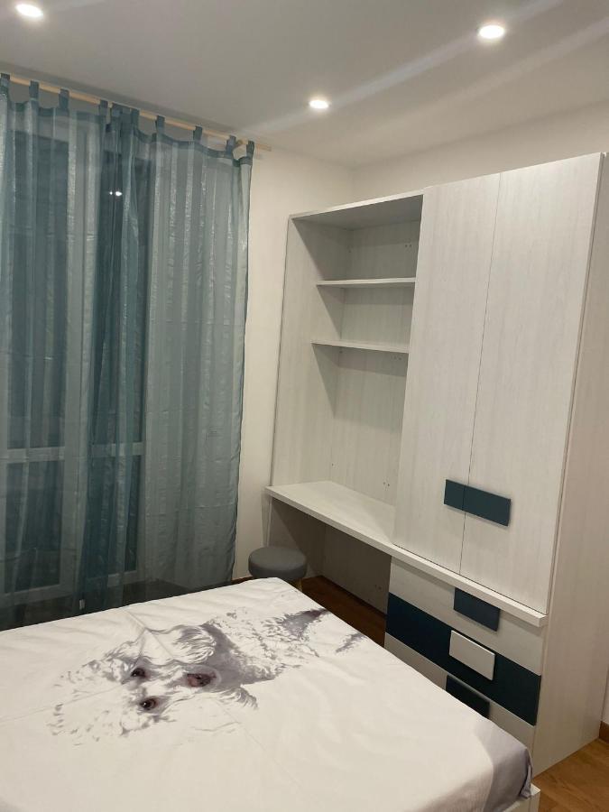 Casaamare Apartment Савона Екстериор снимка