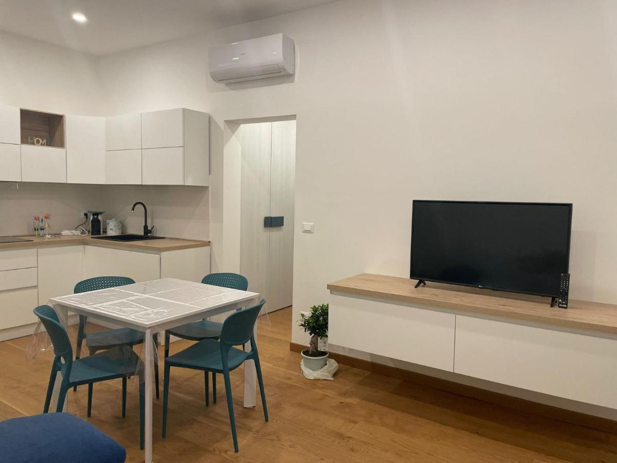Casaamare Apartment Савона Екстериор снимка