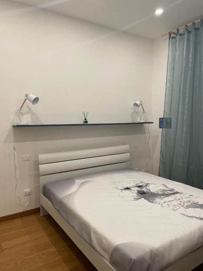 Casaamare Apartment Савона Екстериор снимка