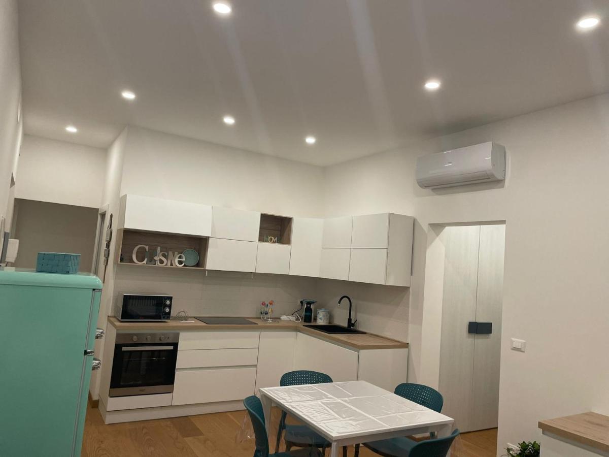 Casaamare Apartment Савона Екстериор снимка