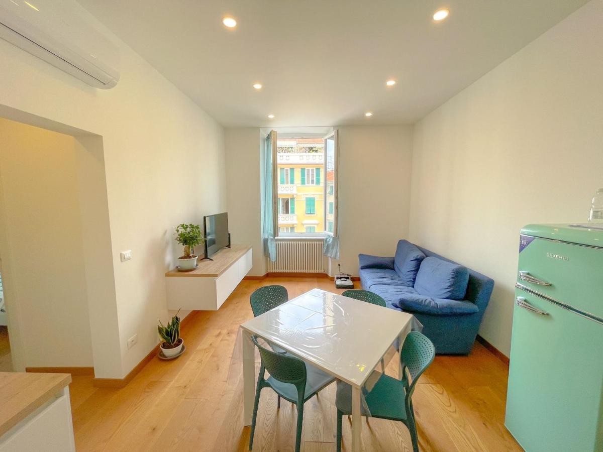 Casaamare Apartment Савона Екстериор снимка