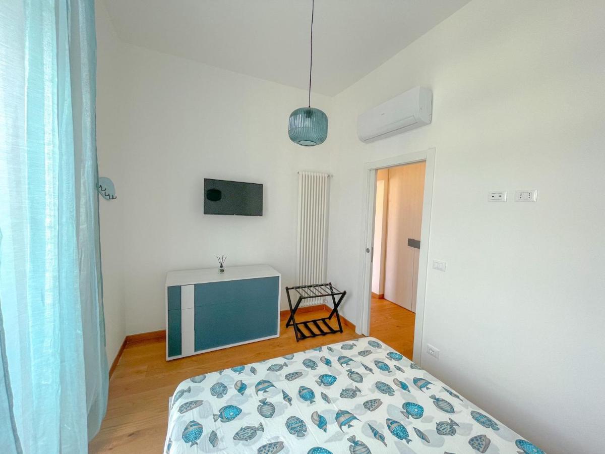 Casaamare Apartment Савона Екстериор снимка