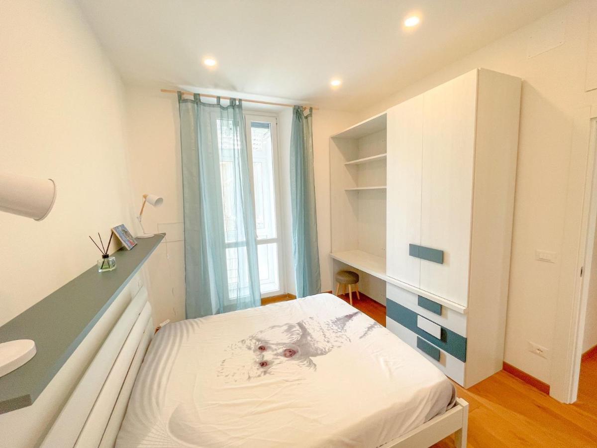 Casaamare Apartment Савона Екстериор снимка