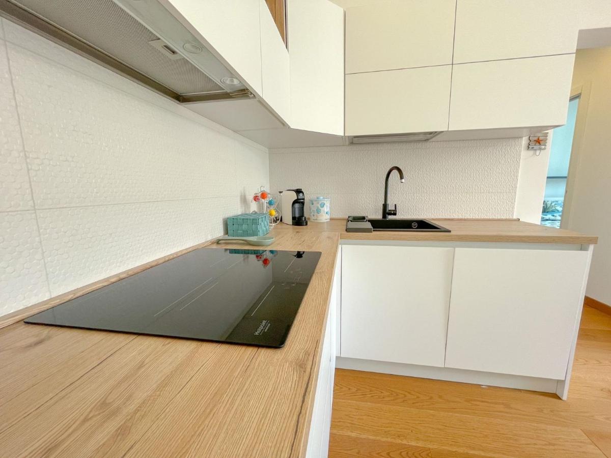 Casaamare Apartment Савона Екстериор снимка