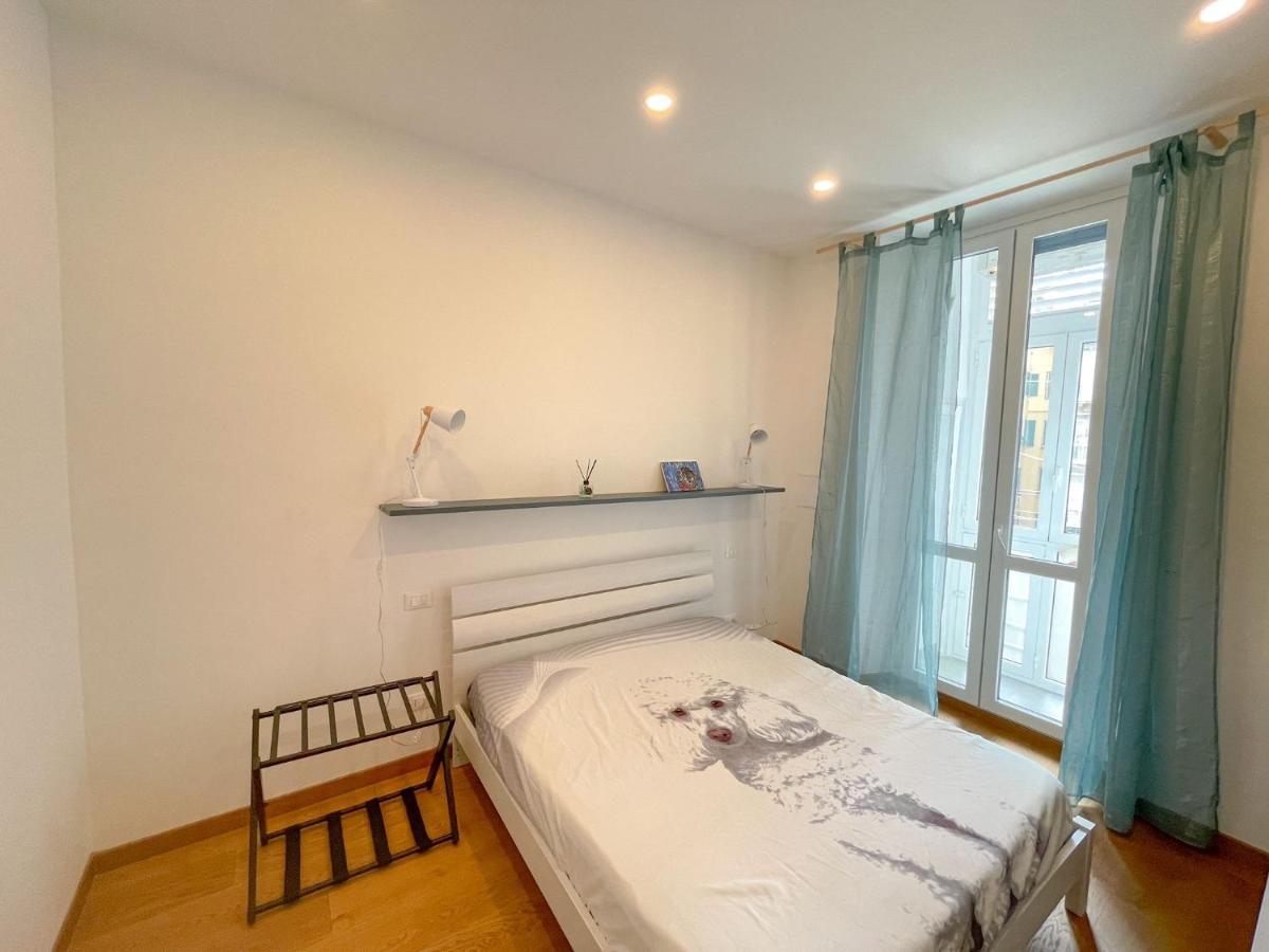 Casaamare Apartment Савона Екстериор снимка