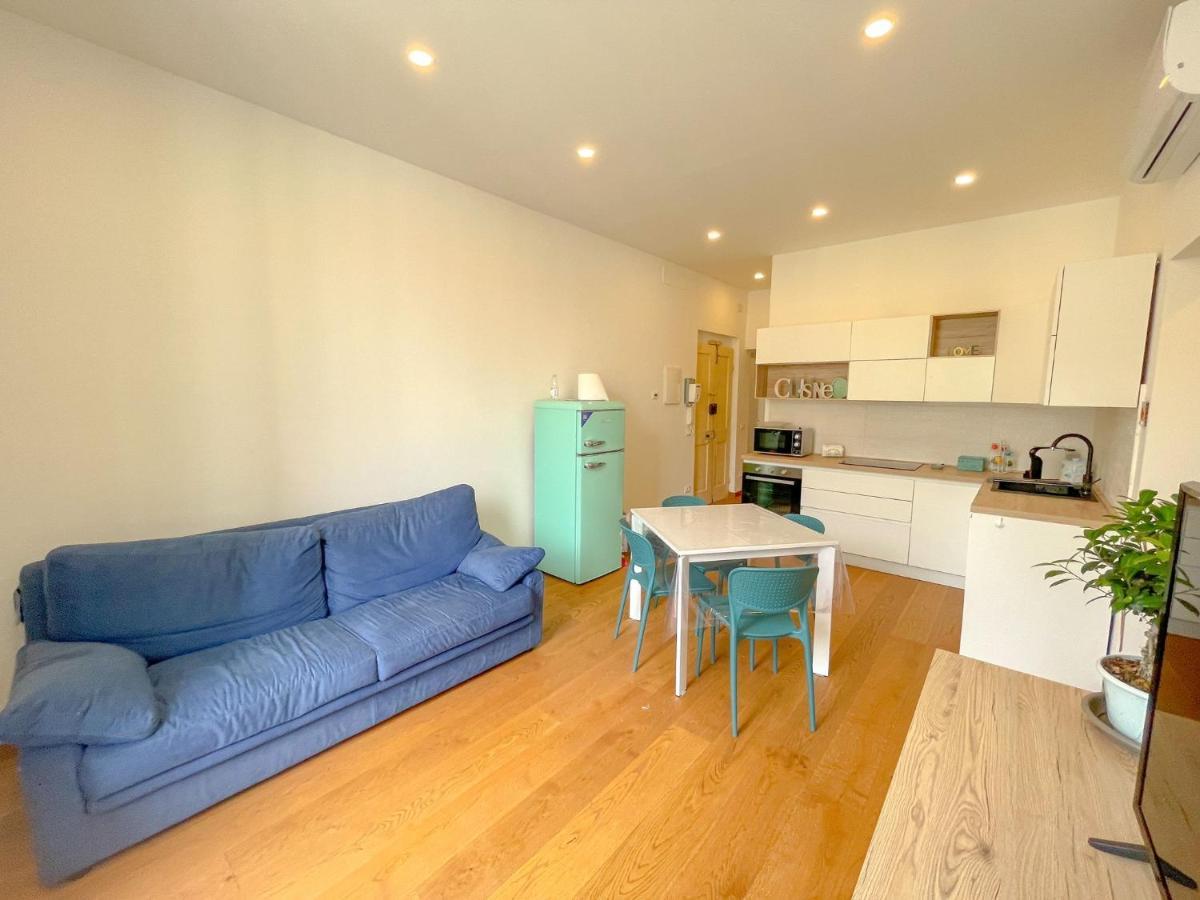 Casaamare Apartment Савона Екстериор снимка