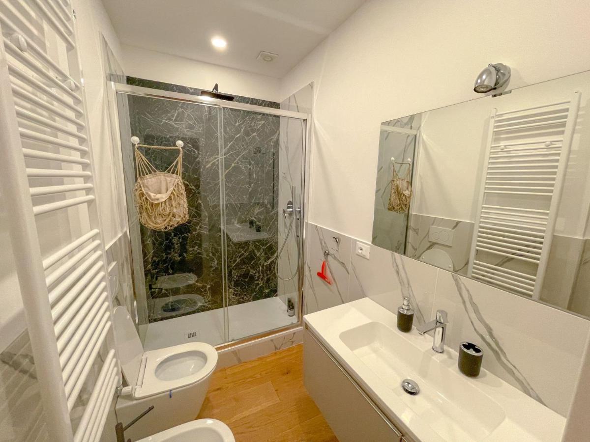Casaamare Apartment Савона Екстериор снимка